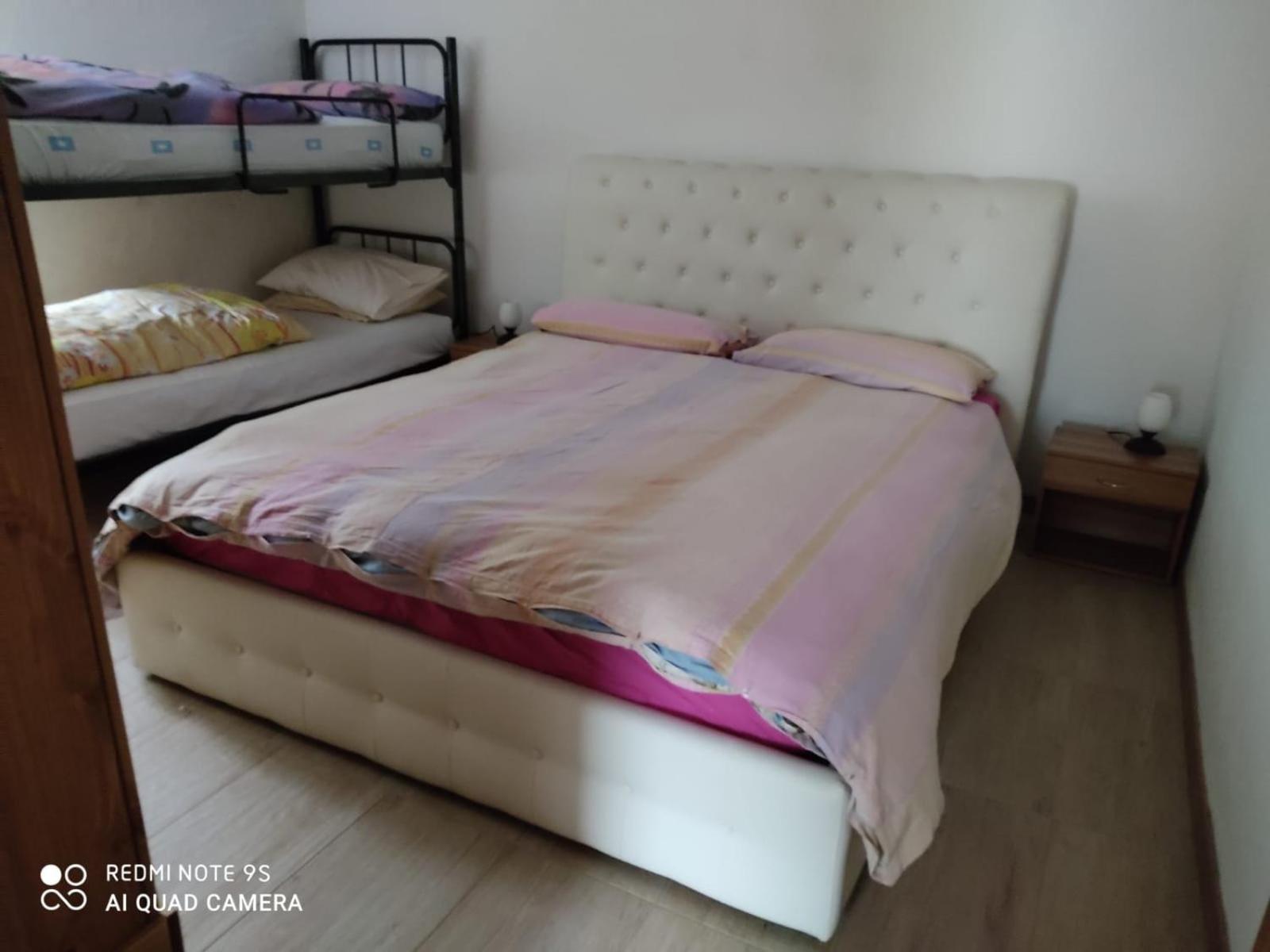 Mountain Apartment Alleghe Room photo